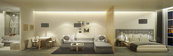 Apartamento Flaat Recoleta Plaza Buenos Aires
