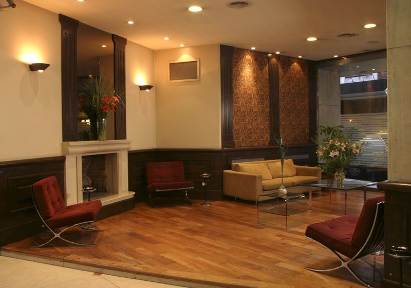 Hotel Efe & Cowork Ciudad Autónoma de Buenos Aires