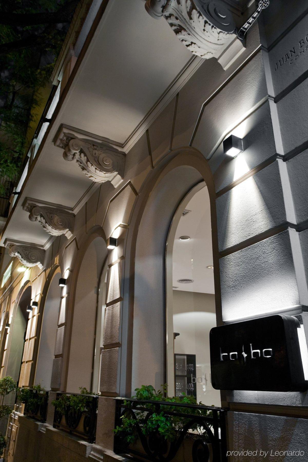 Bobo Hotel