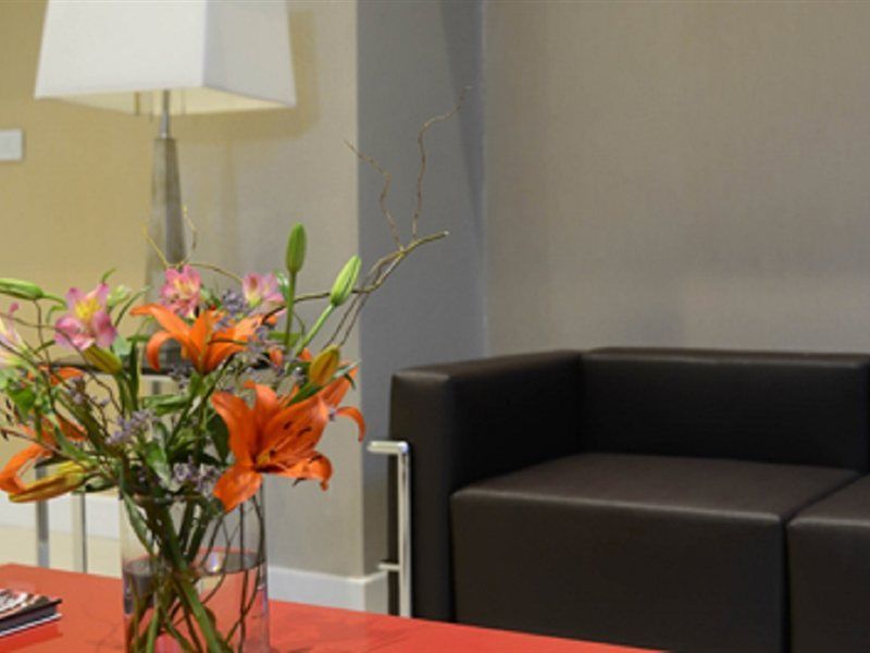 Mérit San Telmo Hotel