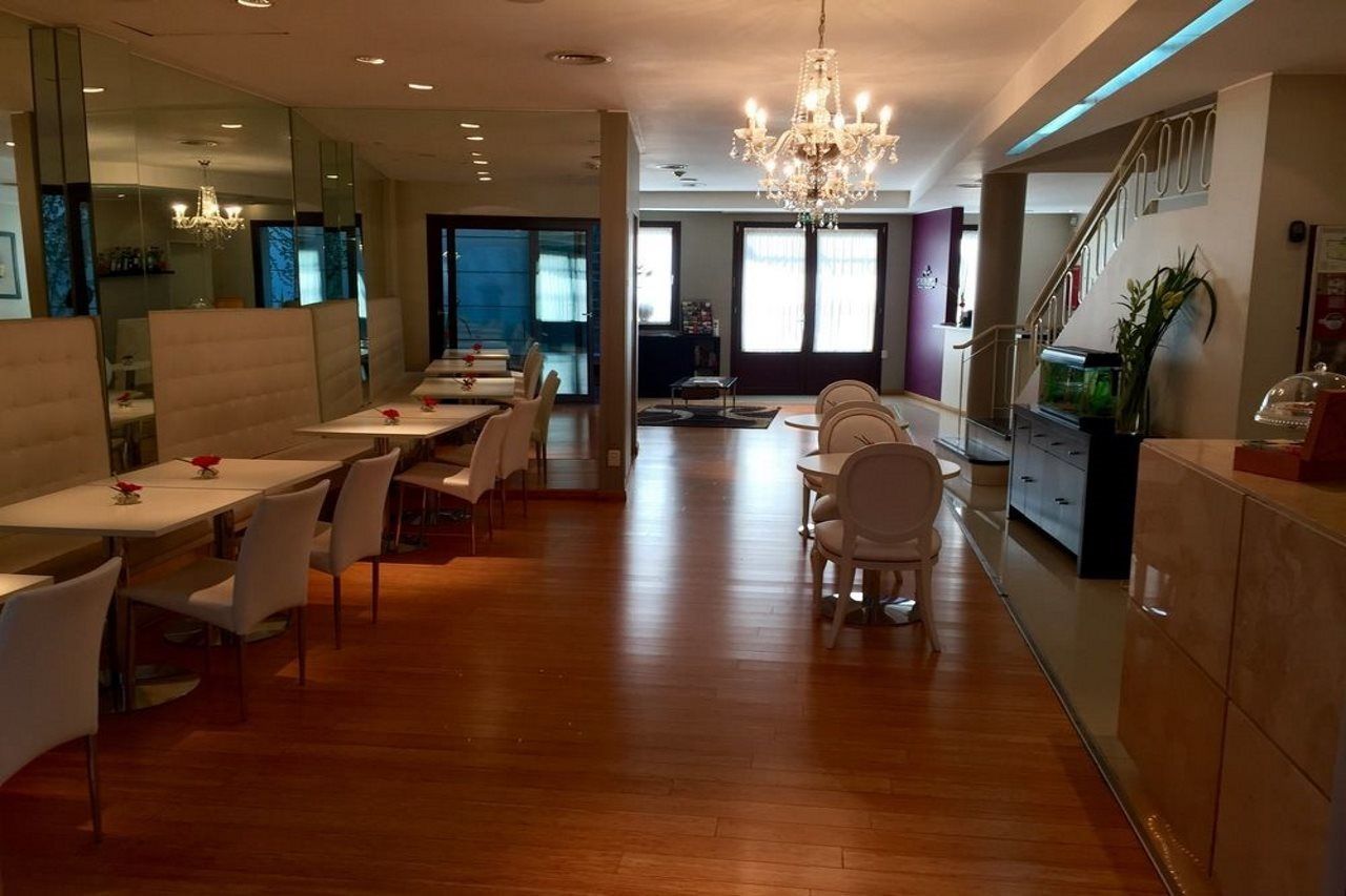 Purobaires Boutique 4* Ciudad Autónoma de Buenos Aires