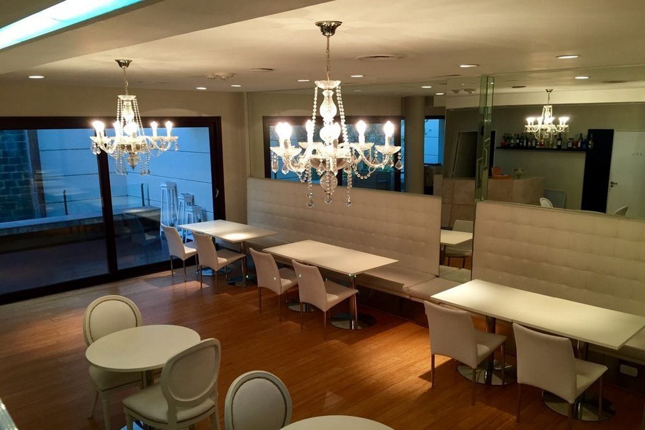 Purobaires Boutique Hotel
