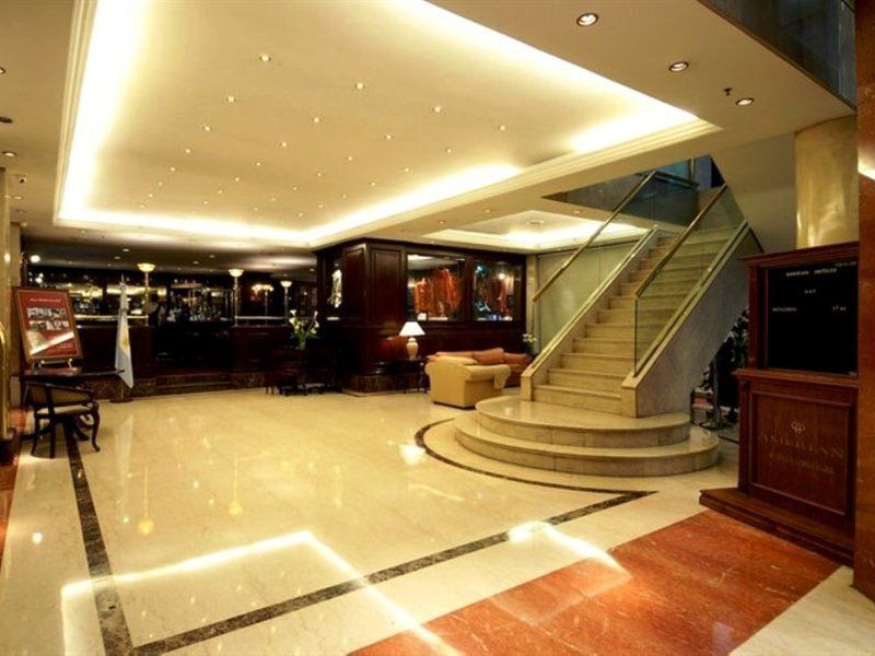 Amérian Park 4* Ciudad Autónoma de Buenos Aires