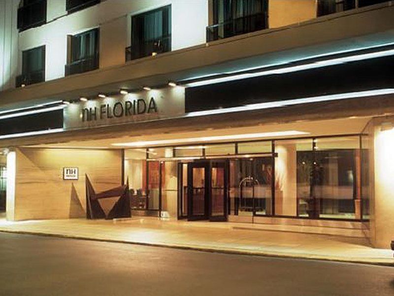 Nh Florida 4* Ciudad Autónoma de Buenos Aires