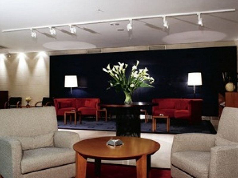Nh Florida Hotel Ciudad Autónoma de Buenos Aires