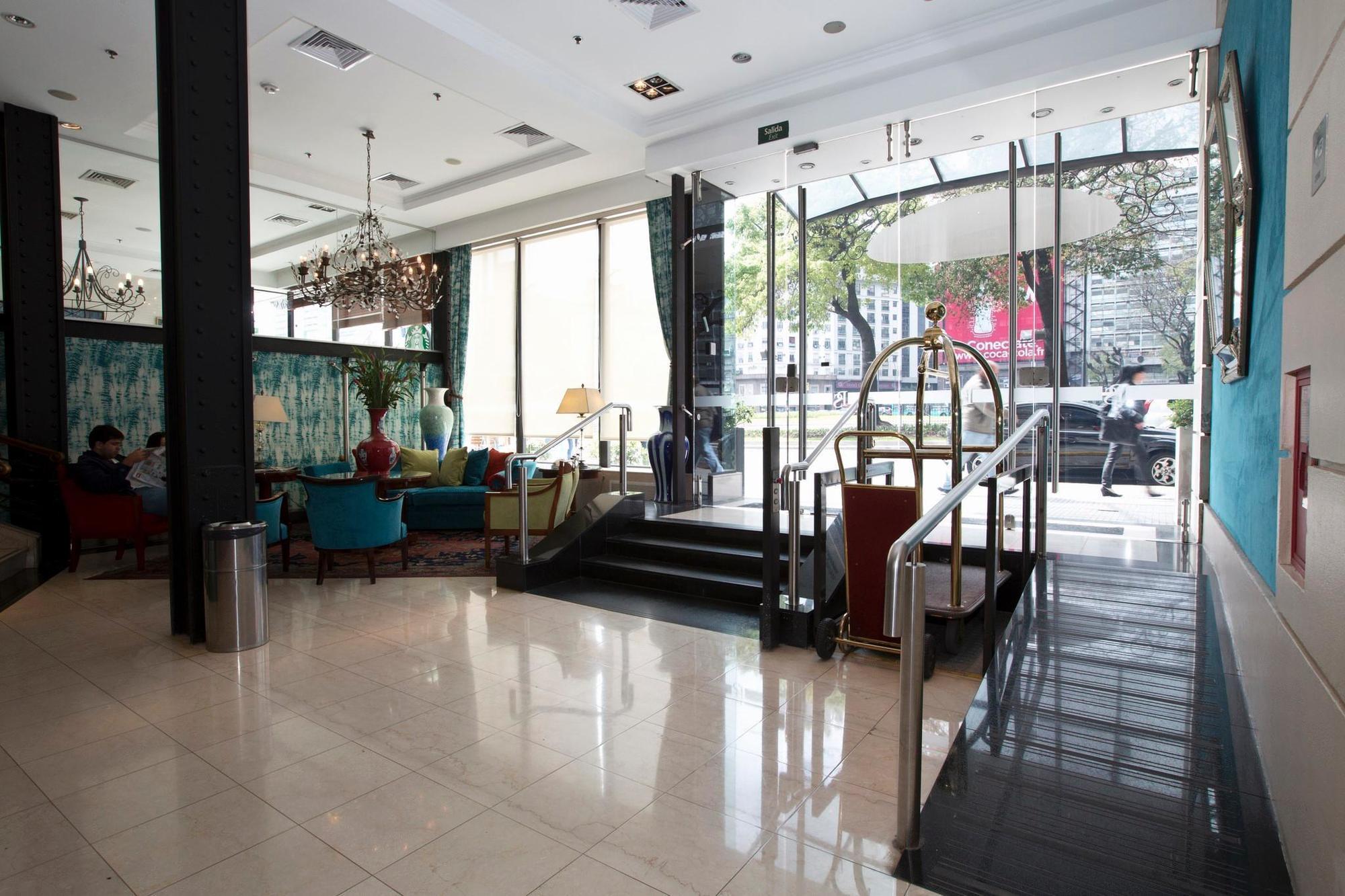 Hotel Park Silver Obelisco 4*