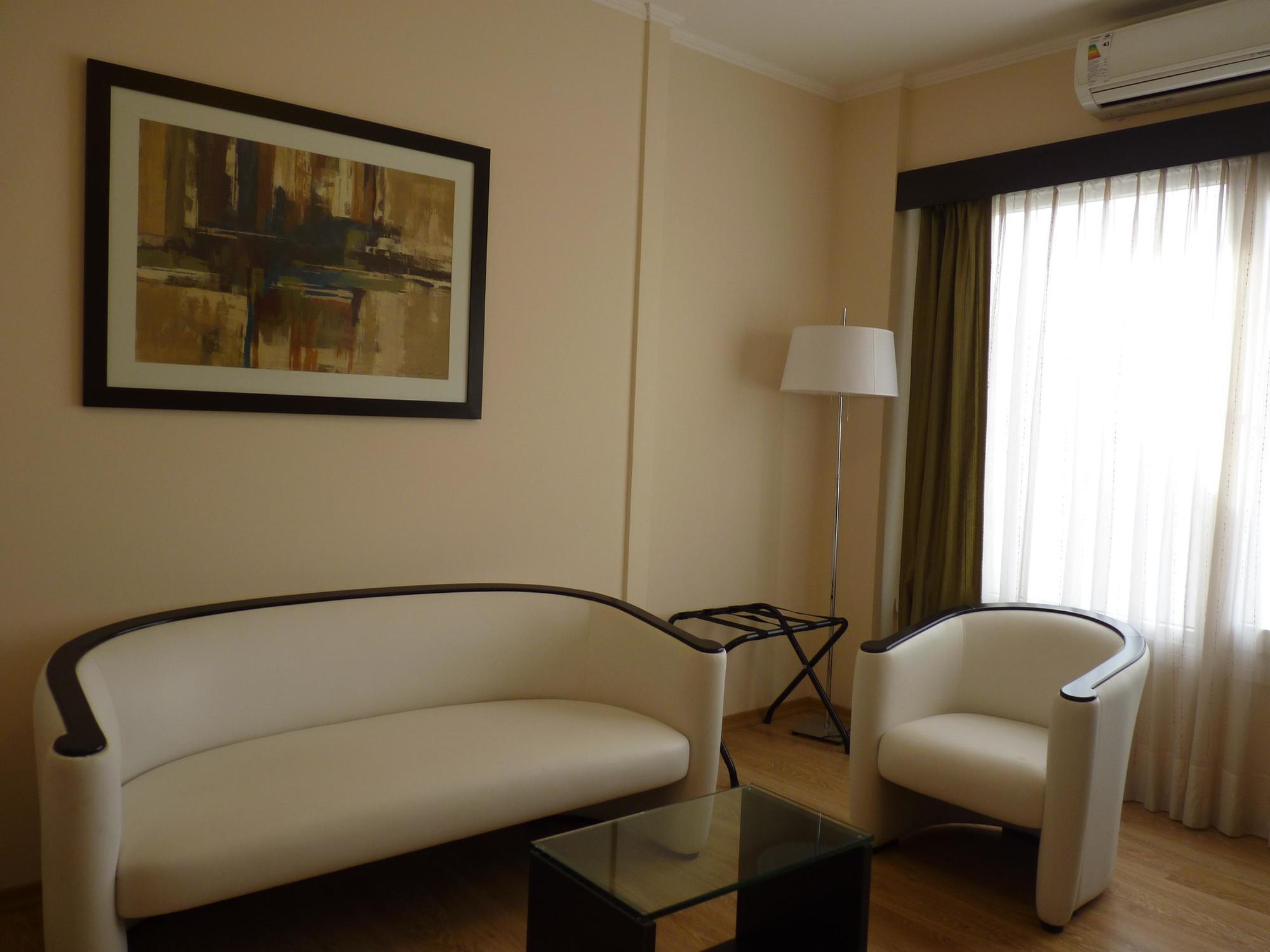 Osam Hotel Buenos Aires