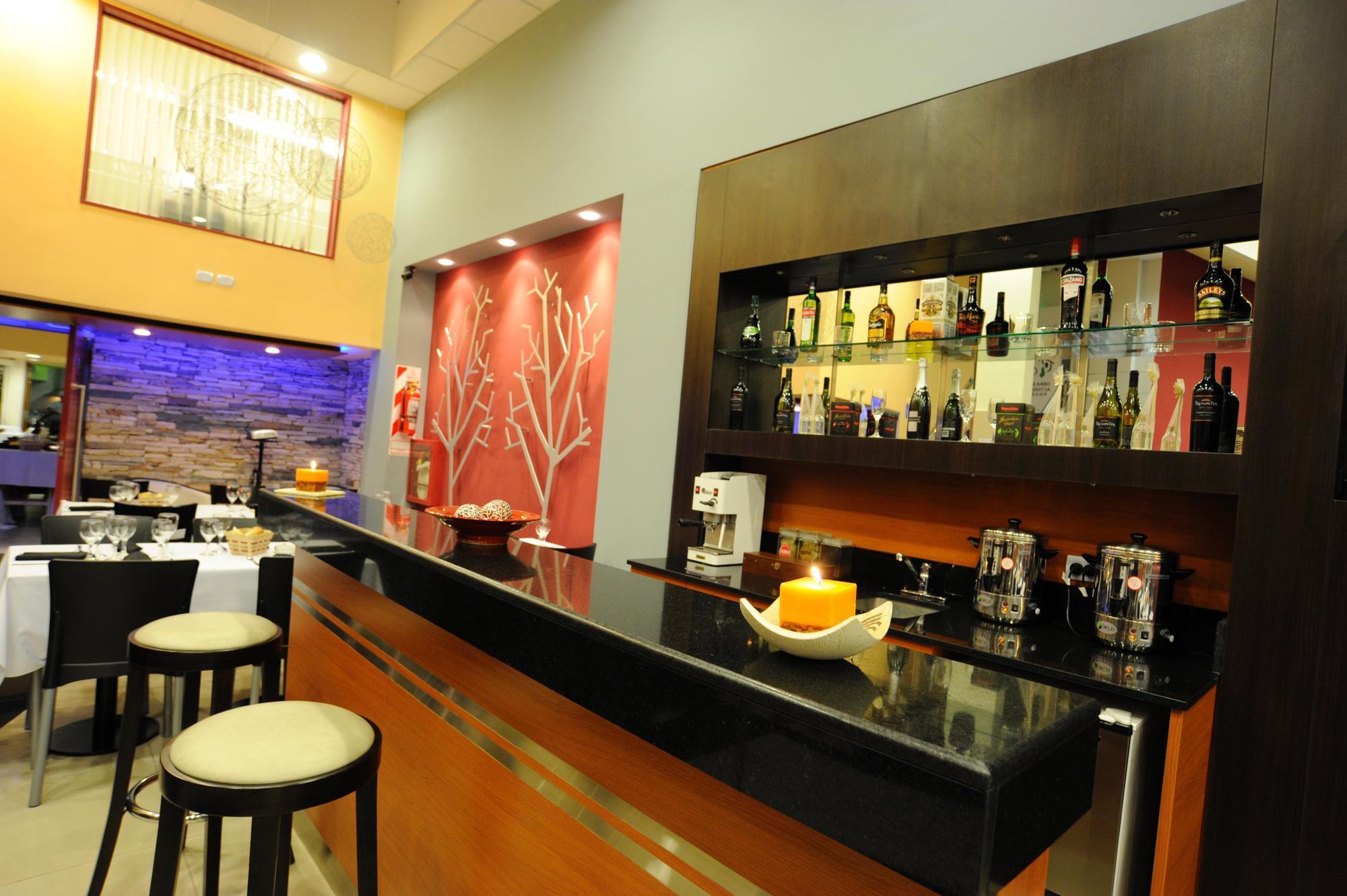 Hotel Osam Buenos Aires