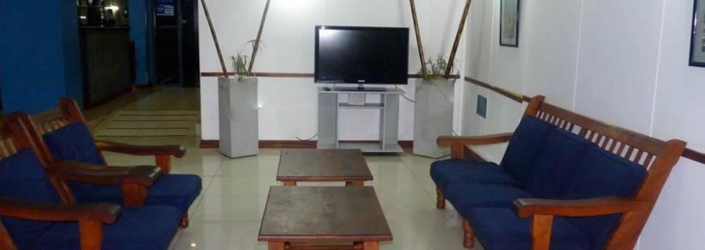 Adrazi Internacional 3* Buenos Aires