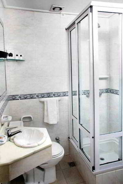 Loft Argentino Apartahotel