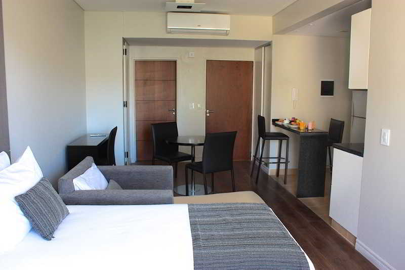 Ch Recoleta Apartamento Ciudad Autónoma de Buenos Aires