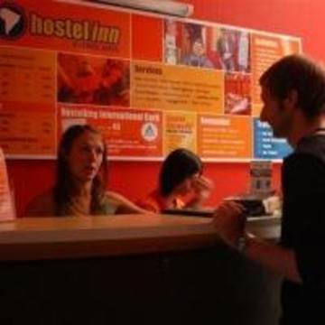 Hostal Hostel Inn Buenos Aires