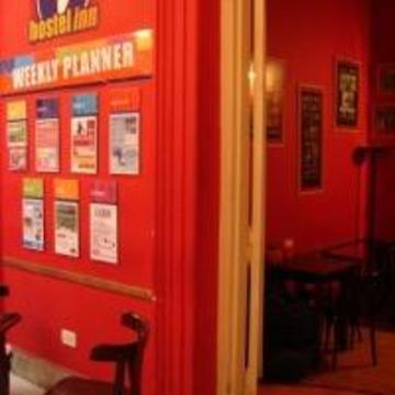 Hostal Hostel Inn Buenos Aires