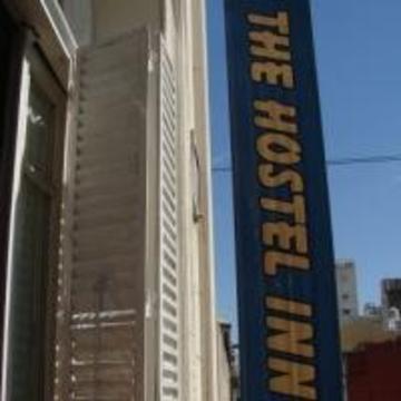 Hostel Inn Buenos Aires Hostal Ciudad Autónoma de Buenos Aires