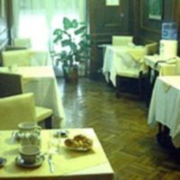 King's Hotel Ciudad Autónoma de Buenos Aires
