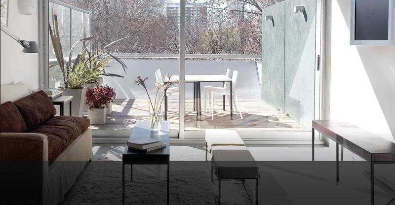 Apartment Hollywood 2 Buenos Aires