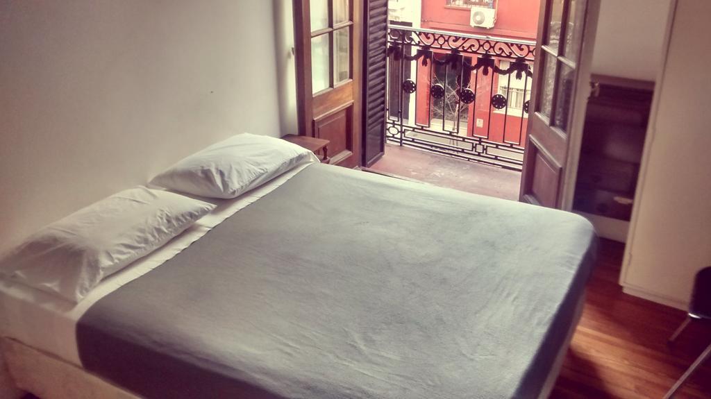Hostal The Pink House Ciudad Autónoma de Buenos Aires