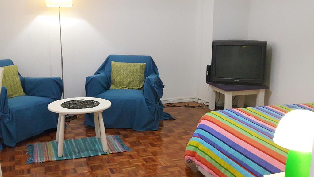 Palermo Apartamento *