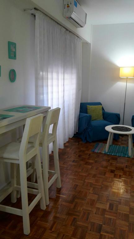 Palermo Apartment