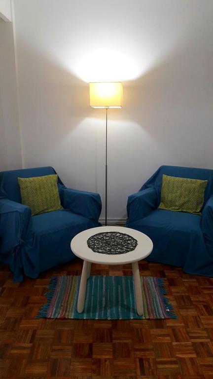 Palermo Apartment