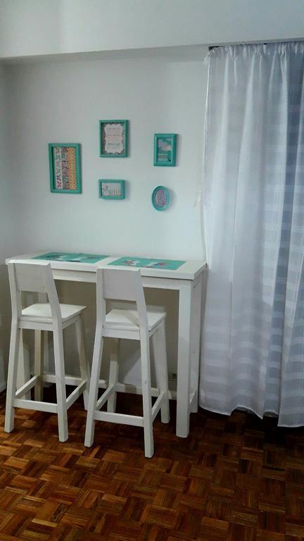 Apartment Palermo *