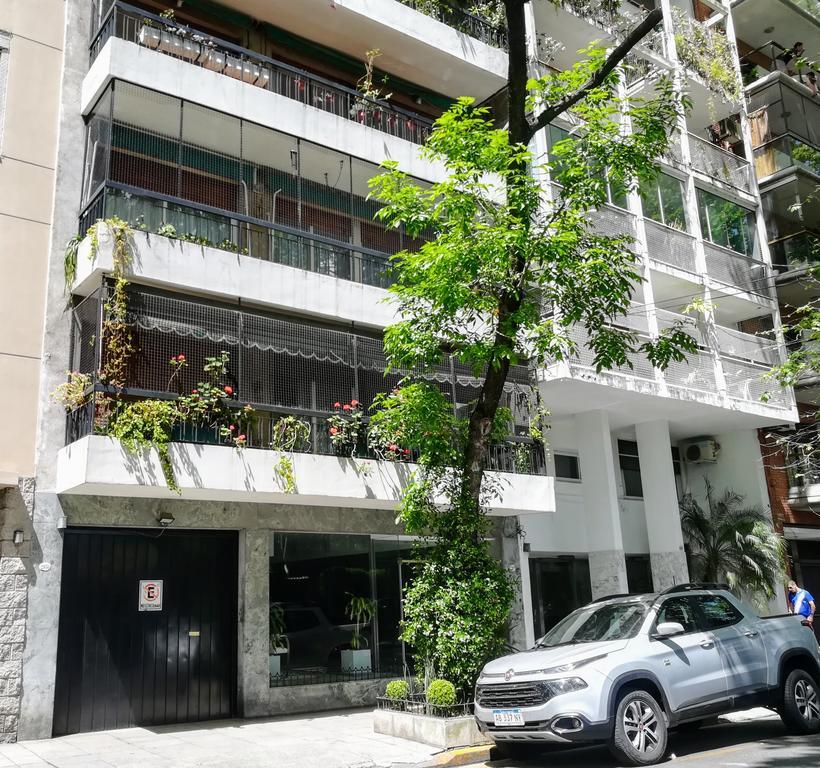 Apartamento Greenwoods Ciudad Autónoma de Buenos Aires
