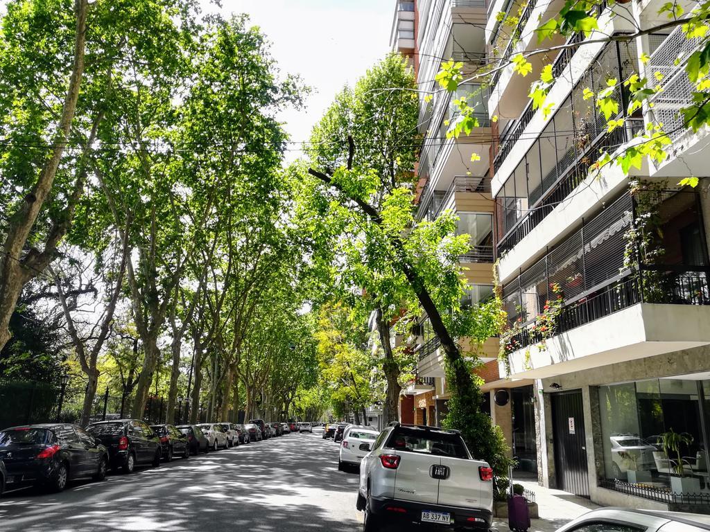 Apartamento Greenwoods *