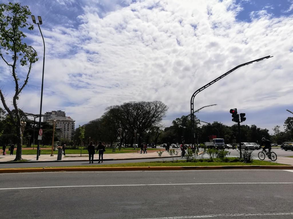 Greenwoods * Ciudad Autónoma de Buenos Aires