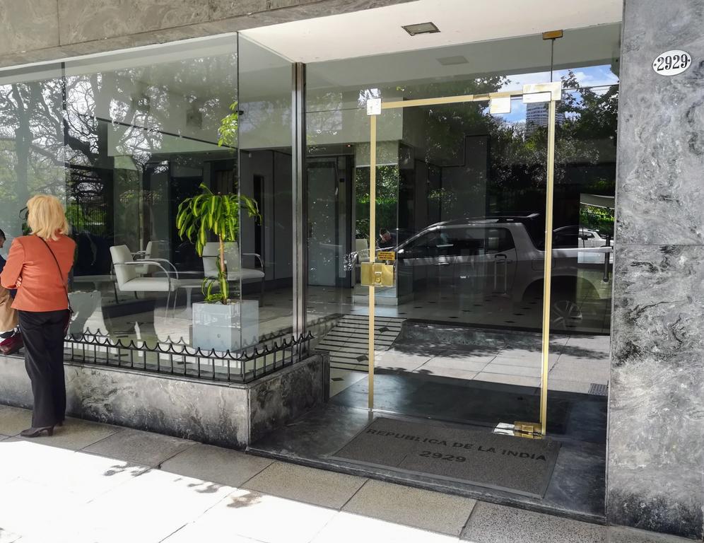 Greenwoods Apartamento