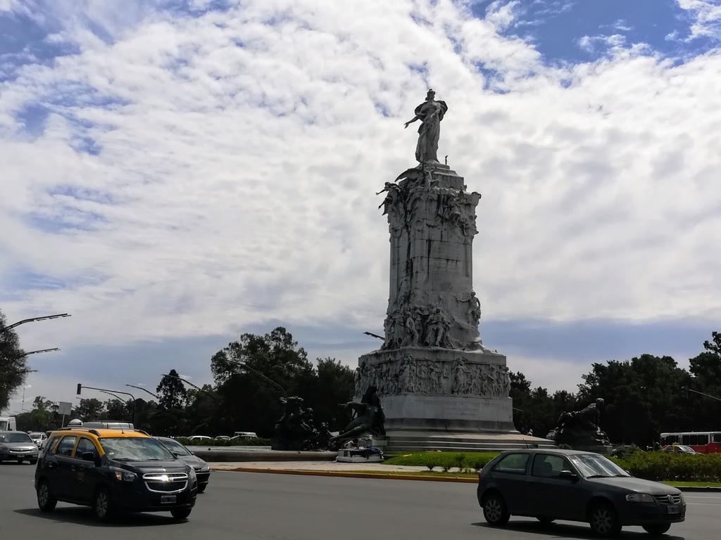 Greenwoods * Ciudad Autónoma de Buenos Aires