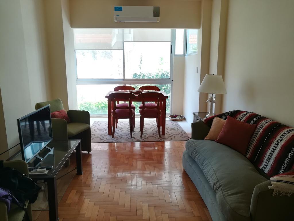 Greenwoods Apartamento *