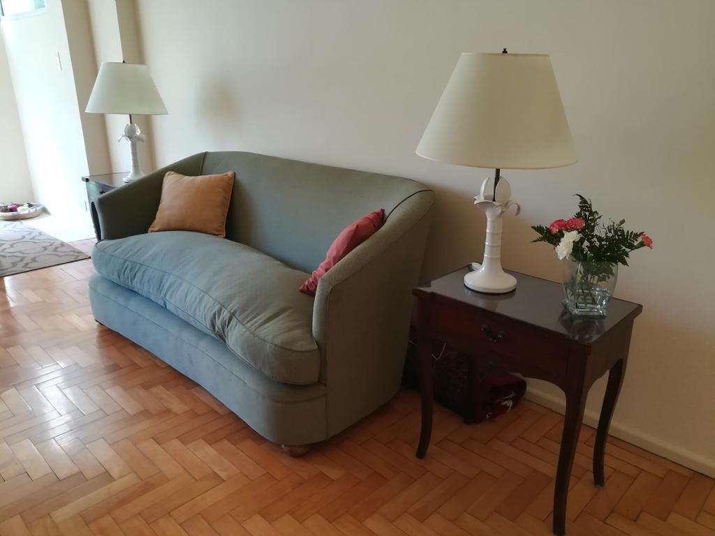 Apartamento Greenwoods *