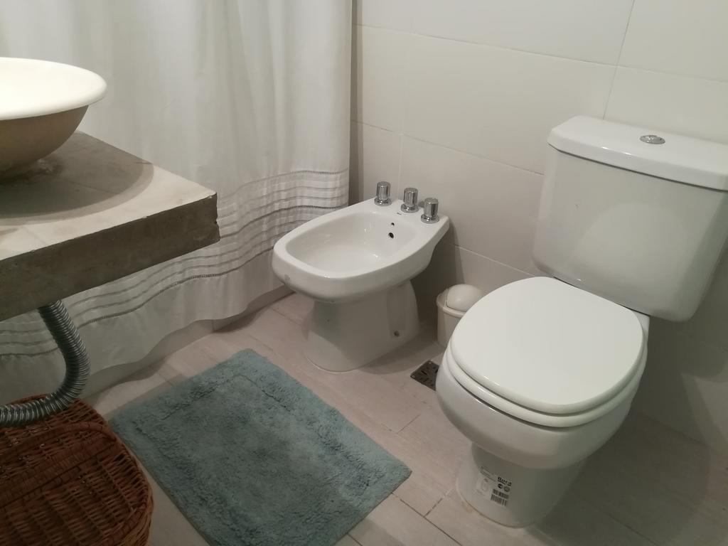 Apartamento Greenwoods Ciudad Autónoma de Buenos Aires