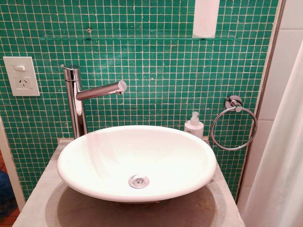 Apartamento Greenwoods *