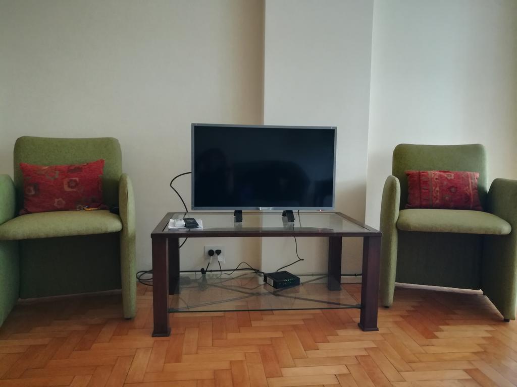 Apartamento Greenwoods