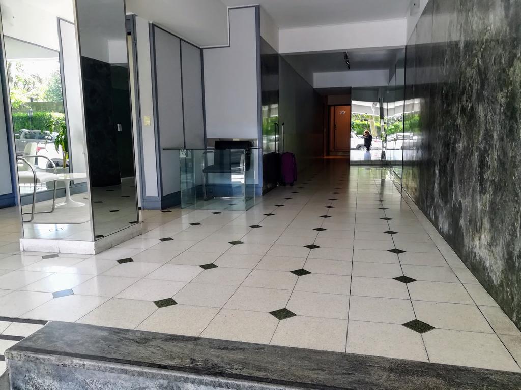 Greenwoods Apartamento Ciudad Autónoma de Buenos Aires