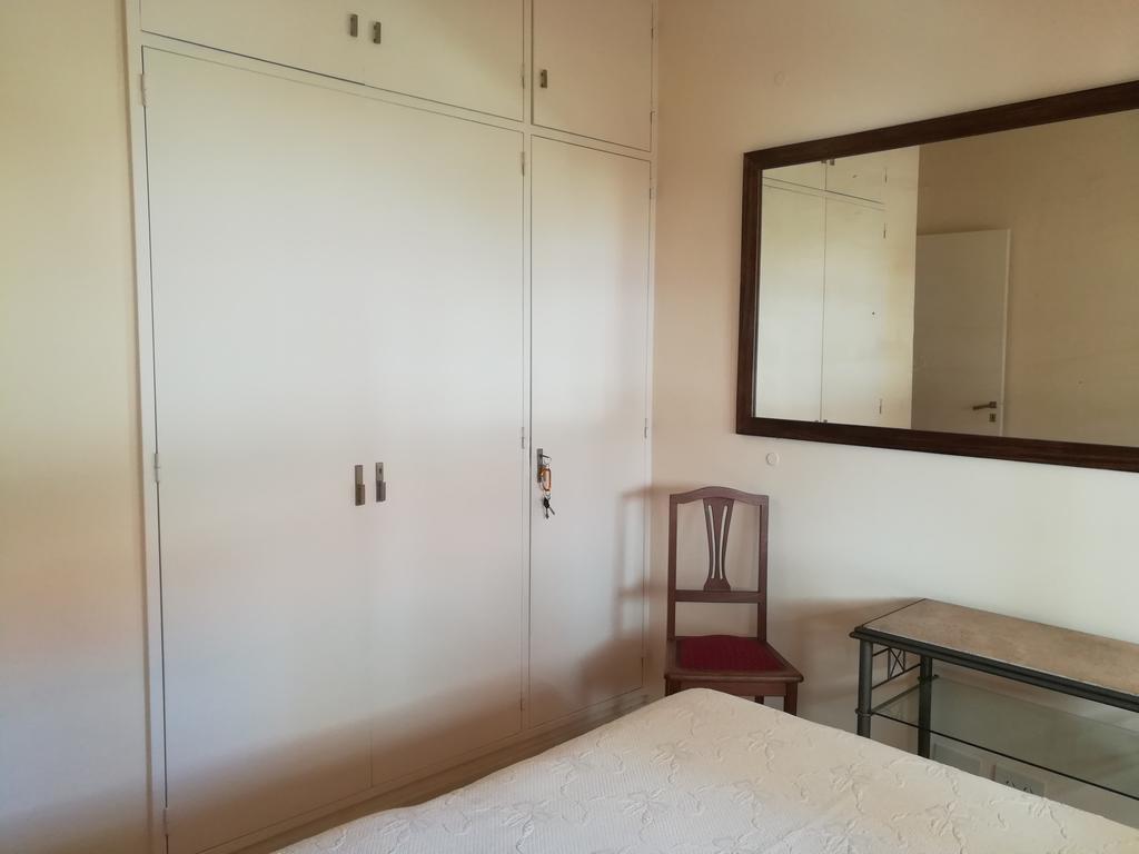 Apartamento Greenwoods *