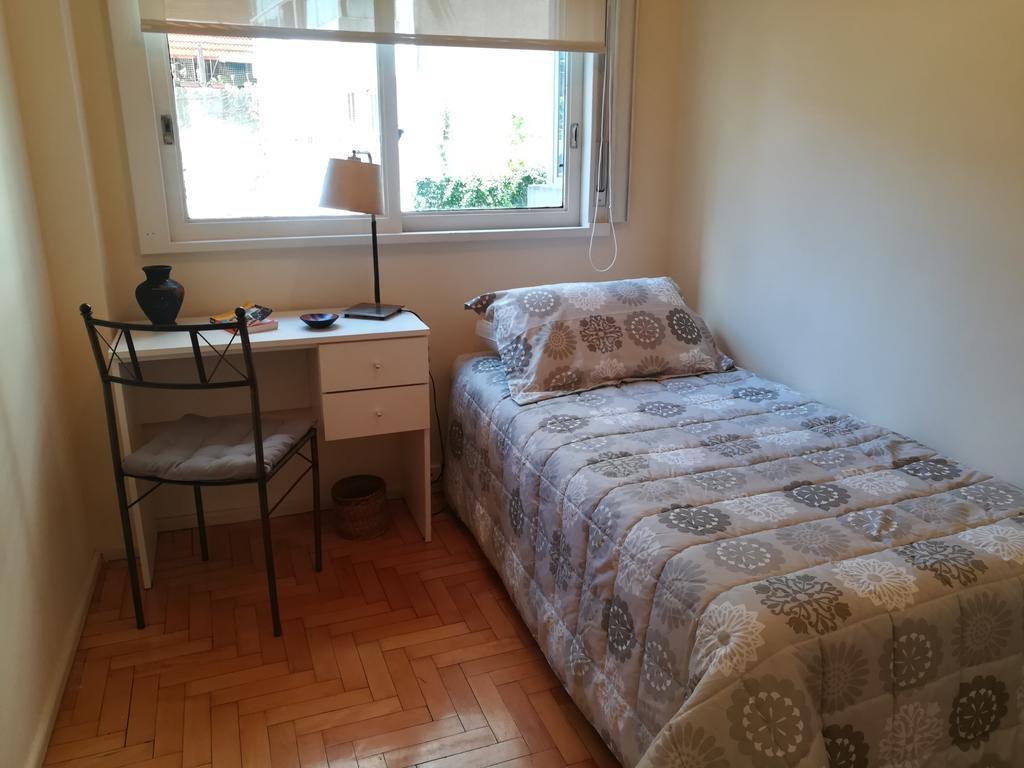 Apartamento Greenwoods *
