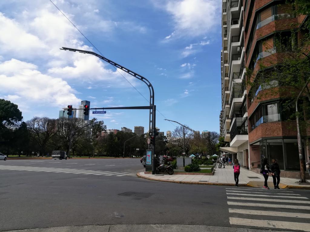 Greenwoods * Ciudad Autónoma de Buenos Aires