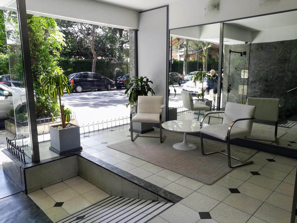 Apartamento Greenwoods