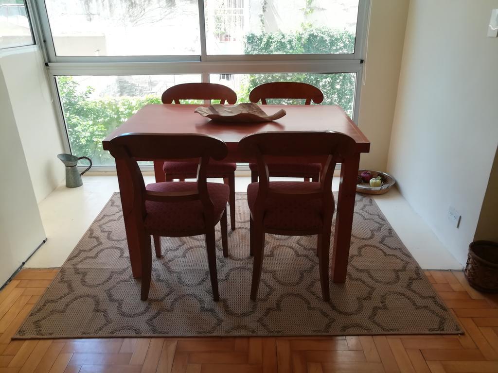 Greenwoods Apartamento *