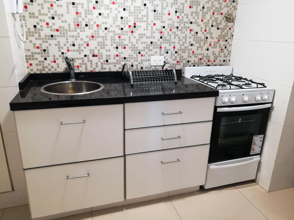 Greenwoods Apartamento *