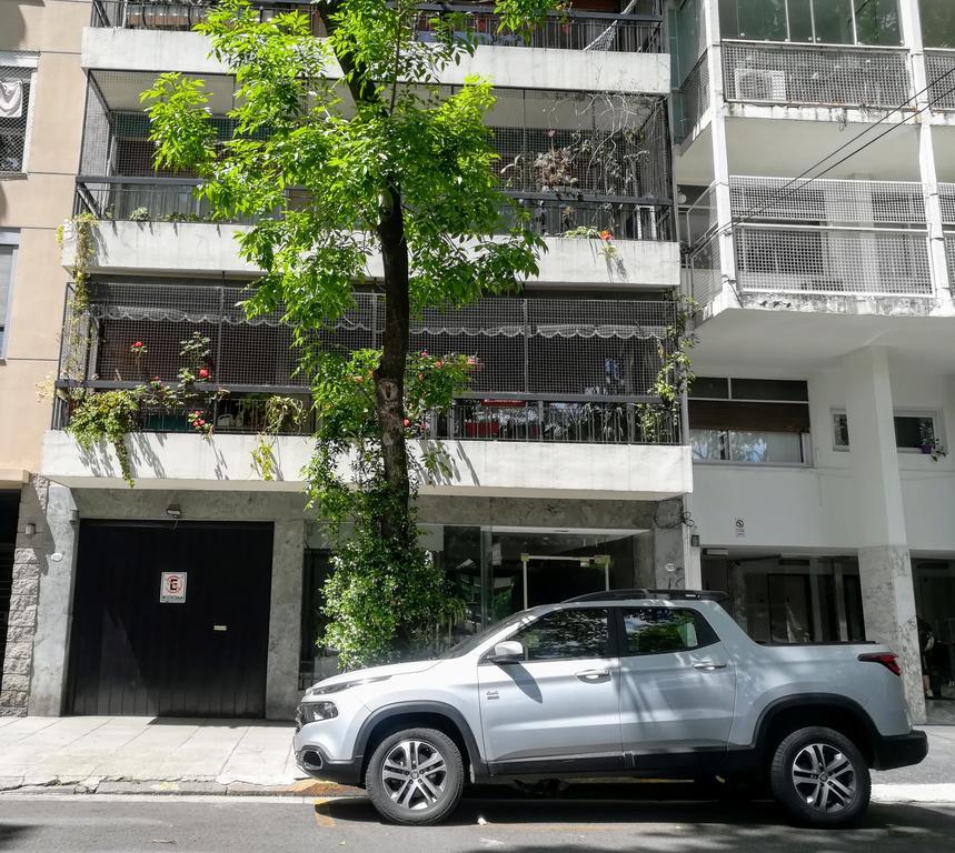 Greenwoods Apartamento