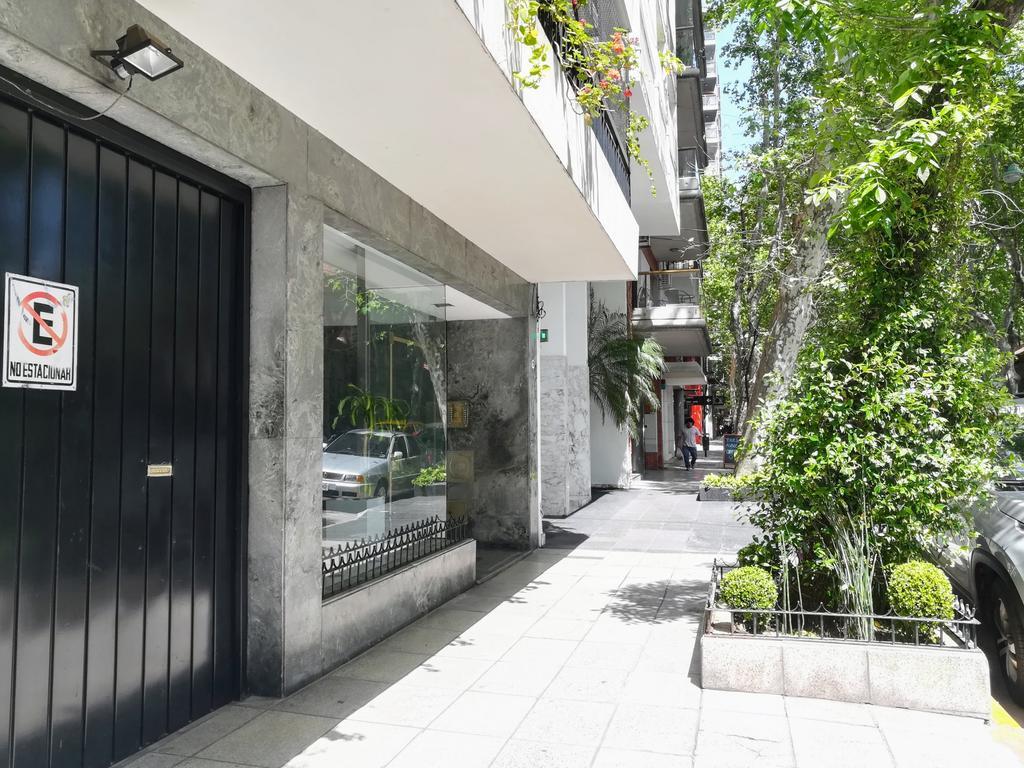 Apartamento Greenwoods Ciudad Autónoma de Buenos Aires