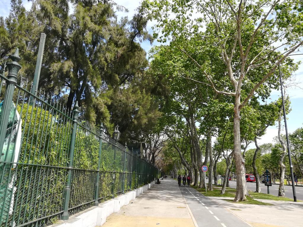 Apartamento Greenwoods *