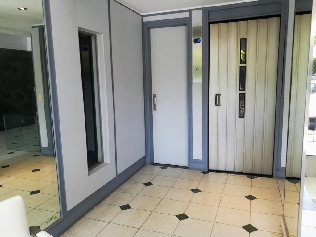 Apartamento Greenwoods