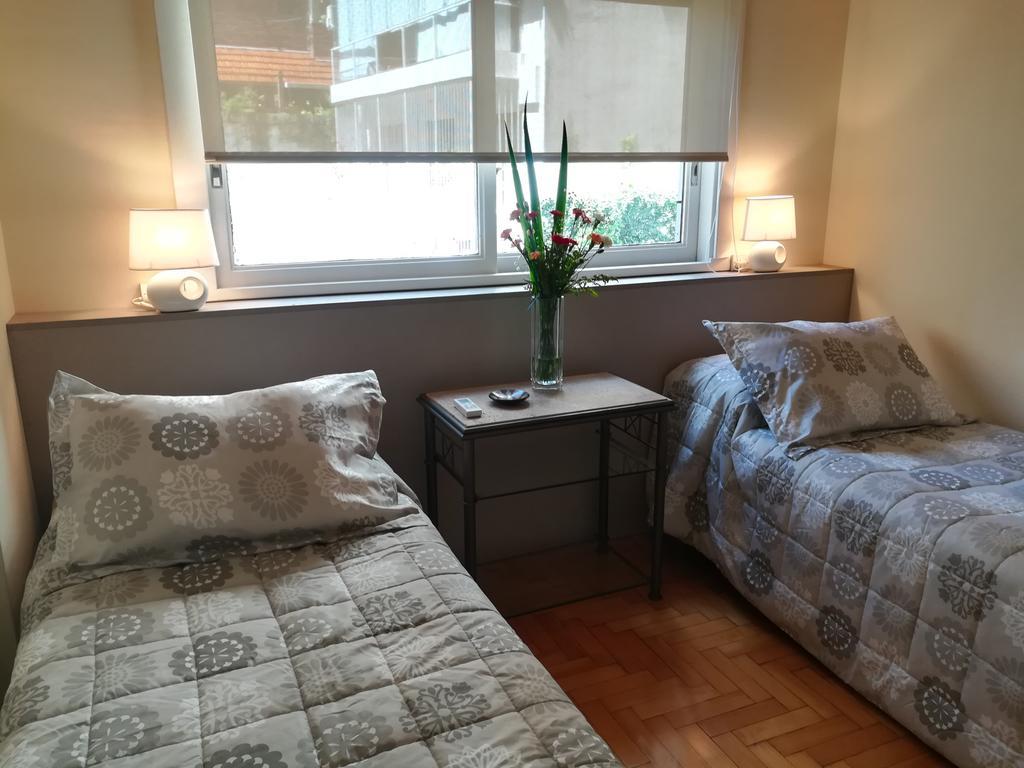 Greenwoods Ciudad Autónoma de Buenos Aires