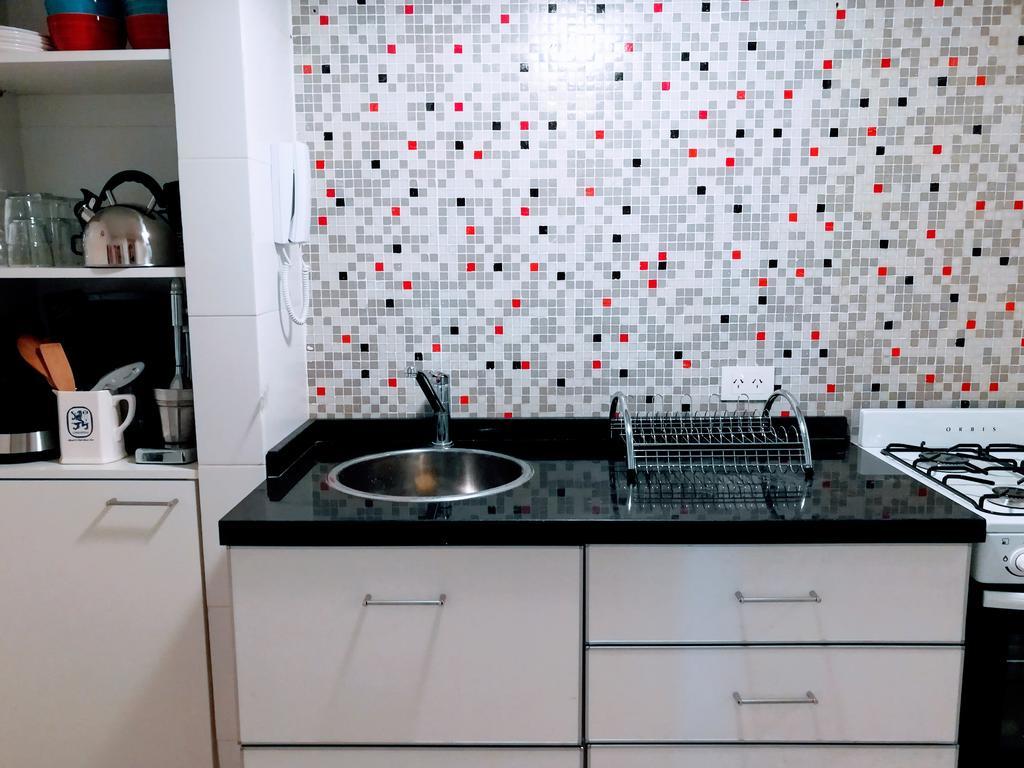 Apartamento Greenwoods *