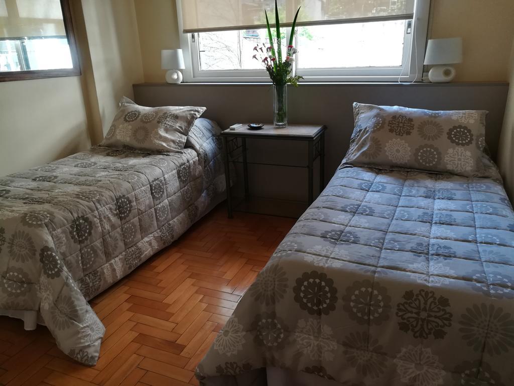 Apartamento Greenwoods Ciudad Autónoma de Buenos Aires