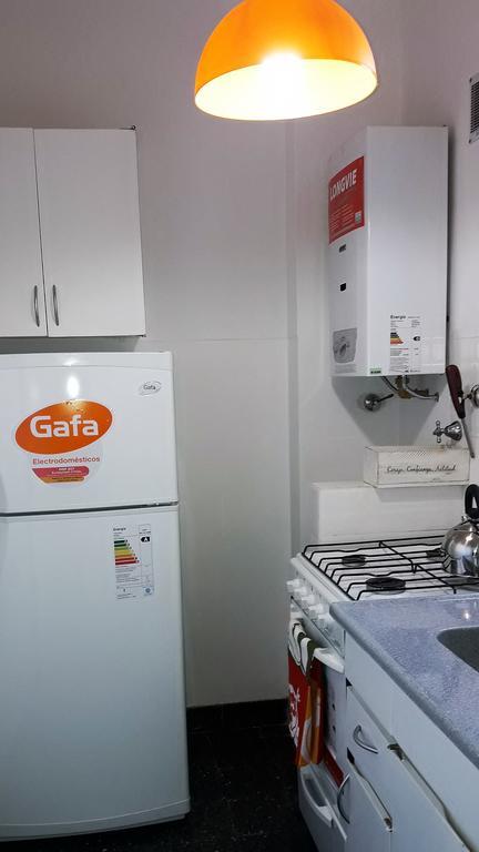 Palermo Apartment *
